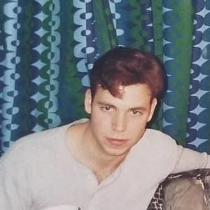 Meet your Posher, Will